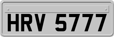 HRV5777