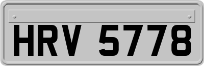 HRV5778