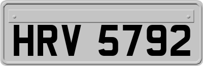 HRV5792