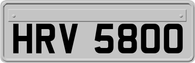 HRV5800