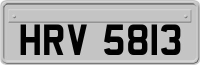 HRV5813