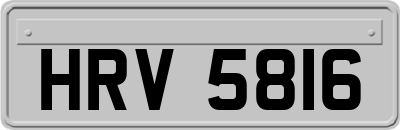 HRV5816