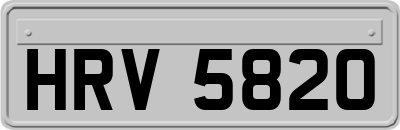 HRV5820