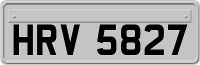 HRV5827