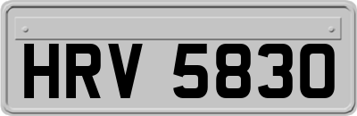 HRV5830