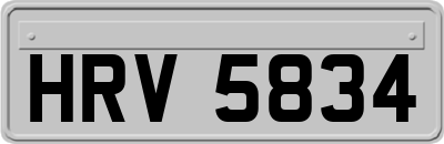 HRV5834