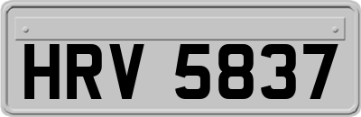 HRV5837
