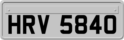 HRV5840