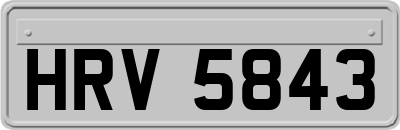 HRV5843