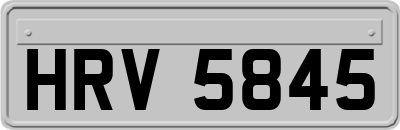 HRV5845