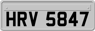 HRV5847