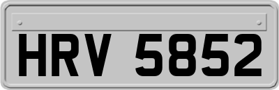 HRV5852