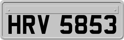 HRV5853