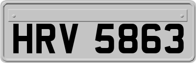HRV5863