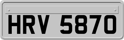 HRV5870