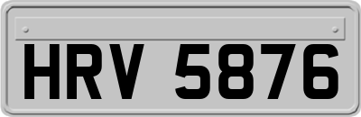 HRV5876