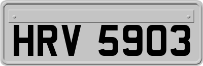 HRV5903