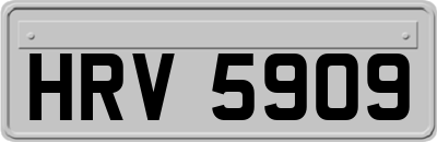 HRV5909