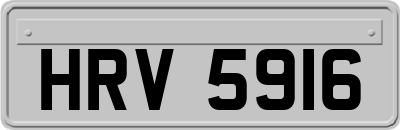 HRV5916