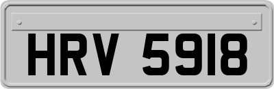 HRV5918