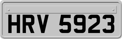 HRV5923