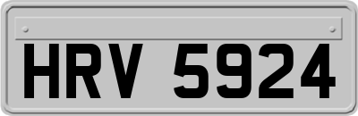 HRV5924