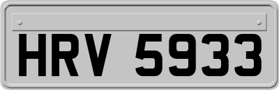 HRV5933