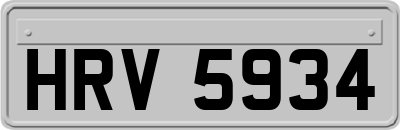HRV5934