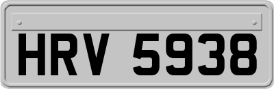 HRV5938