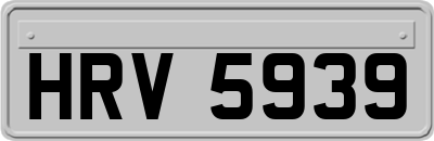 HRV5939