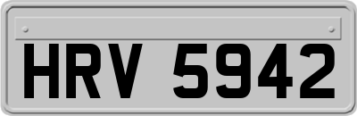 HRV5942