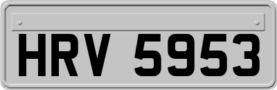HRV5953