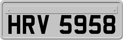 HRV5958