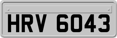 HRV6043