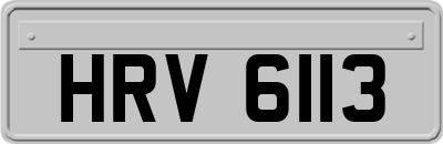 HRV6113