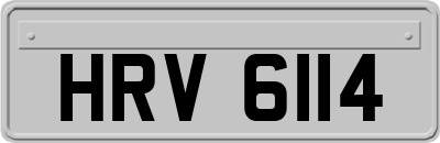HRV6114