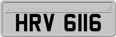 HRV6116