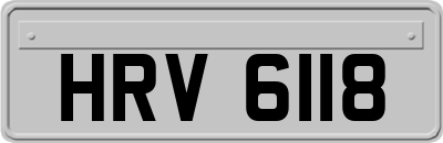 HRV6118