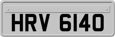 HRV6140