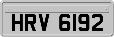HRV6192