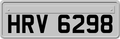 HRV6298
