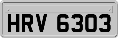 HRV6303