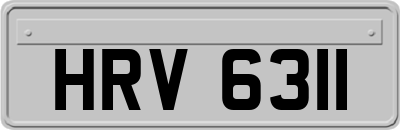 HRV6311