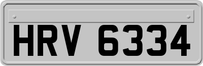 HRV6334