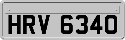 HRV6340