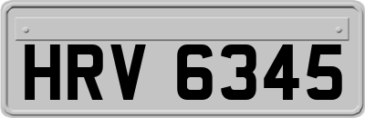 HRV6345