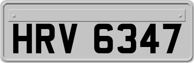 HRV6347