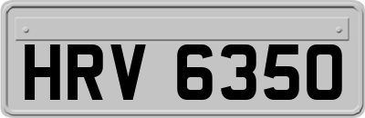 HRV6350