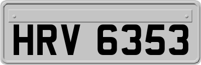 HRV6353