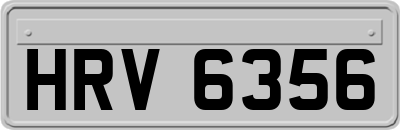 HRV6356